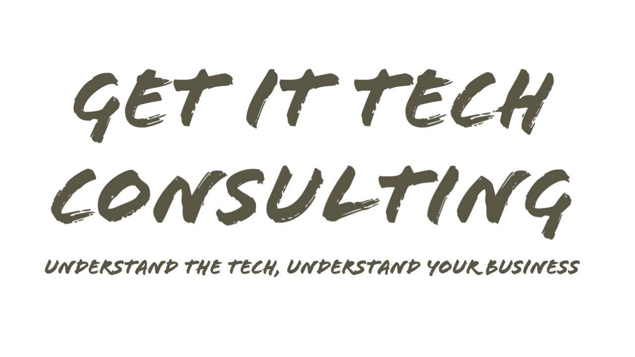 G.I.T. CONSULTING